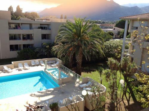 Apartamento R�sidence Marina Bianca
