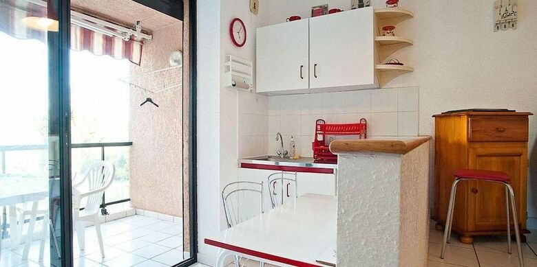 Apartamento R�sidence Les Marines De Moriani