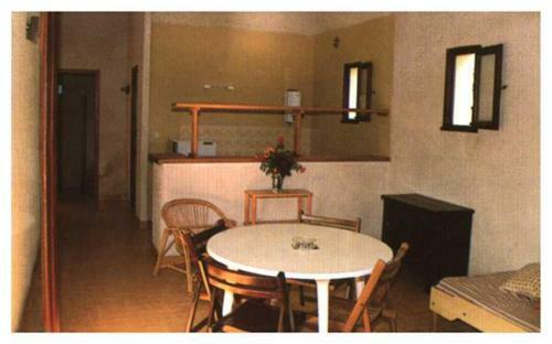 Apartamento Domaine De L'avidanella