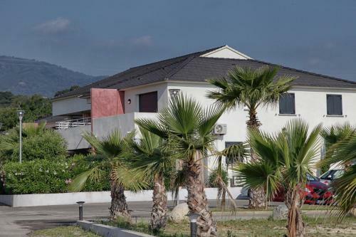 Les Brises De Mer