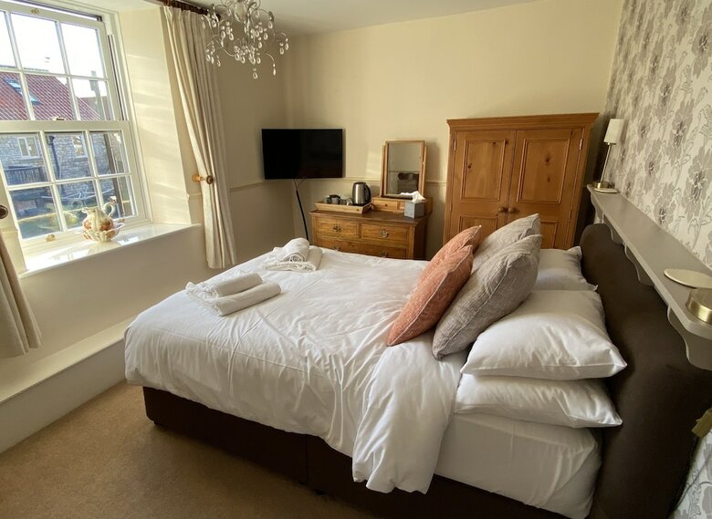 Hostal Plumpton Court