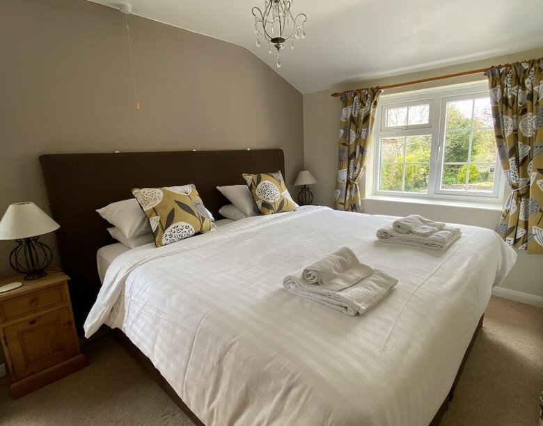Hostal Plumpton Court