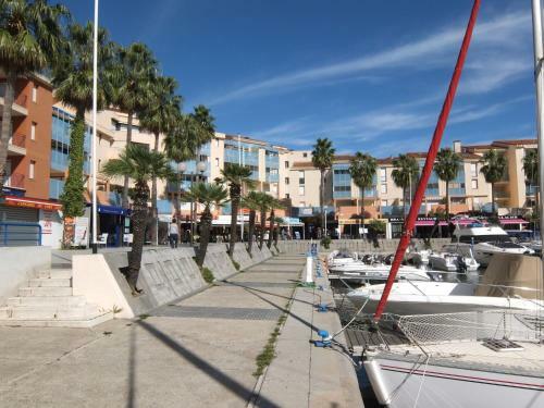 Apartamento Santa Maria