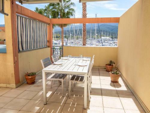 Apartamento Santa Maria