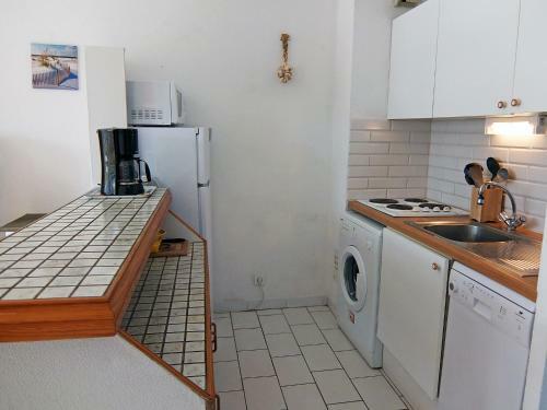 Apartamento Santa Maria