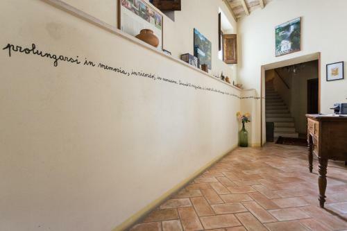 Apartamento La Loggia Sul Nera