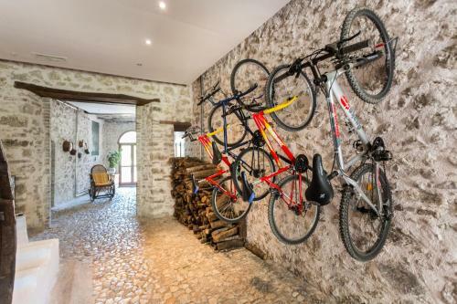 Apartamento La Loggia Sul Nera