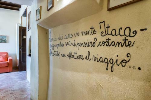 Apartamento La Loggia Sul Nera