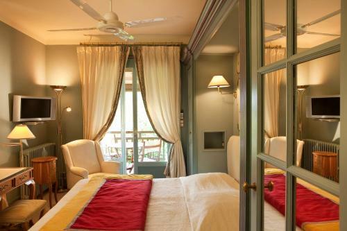 Hotel H�tel-restaurant Herv� Garrapit
