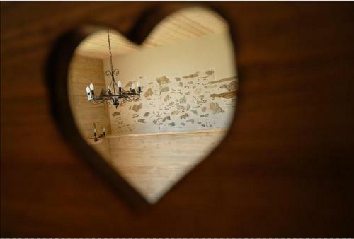 Bed & Breakfast La Ferme De No�mie