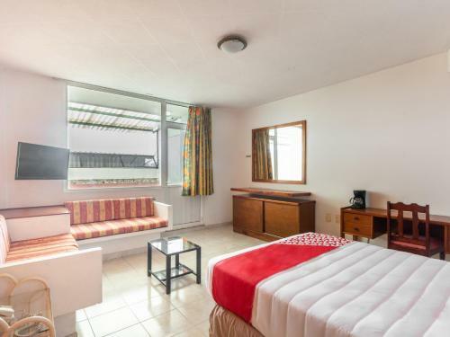 Hotel Casa Blanca