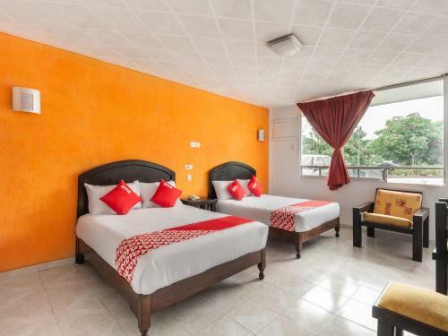 Hotel Casa Blanca