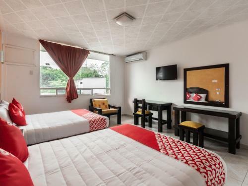 Hotel Casa Blanca