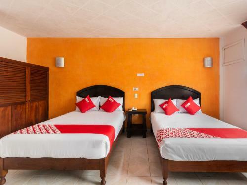 Hotel Casa Blanca