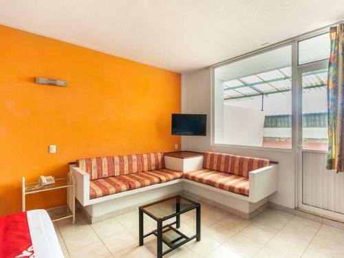 Hotel Casa Blanca