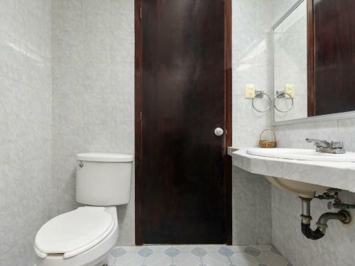 Hotel Casa Blanca
