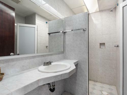 Hotel Casa Blanca