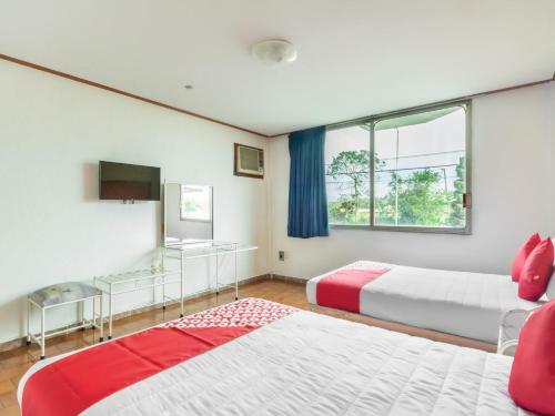Hotel Casa Blanca