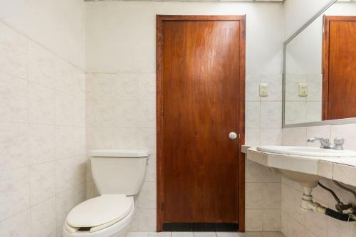 Hotel Casa Blanca