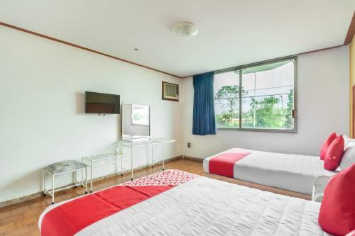 Hotel Casa Blanca