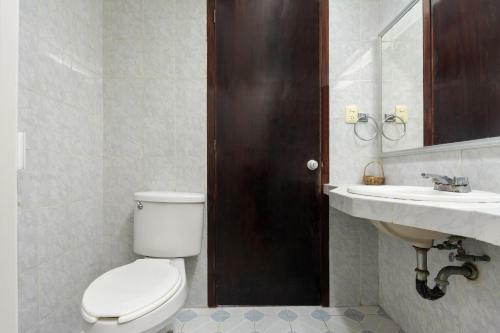 Hotel Casa Blanca