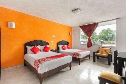 Hotel Casa Blanca