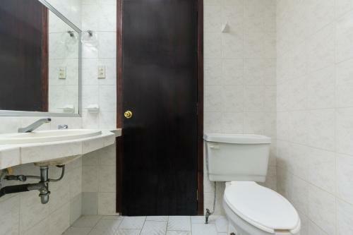 Hotel Casa Blanca