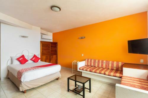 Hotel Casa Blanca
