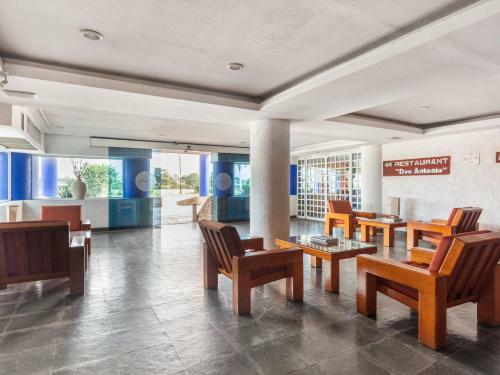 Hotel Casa Blanca