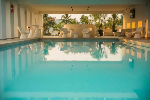 Hotel Di Acqua