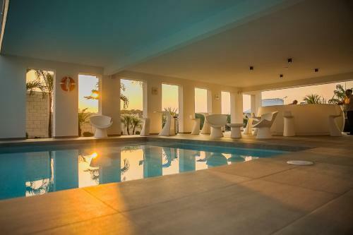 Hotel Di Acqua