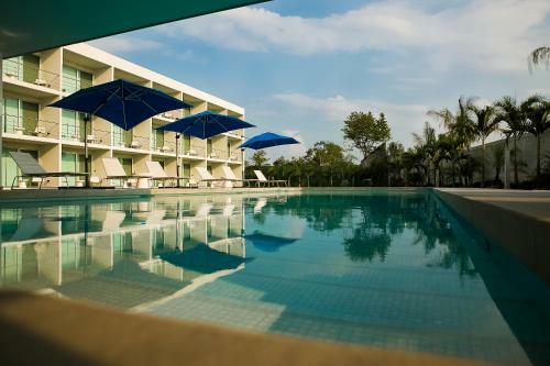 Hotel Di Acqua
