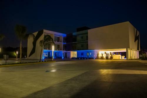 Hotel Di Acqua
