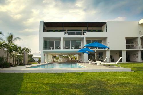 Hotel Di Acqua