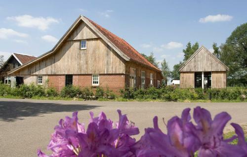 Bed & Breakfast Erve Fakkert