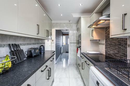 Apartamento Cozy 3 Bedroom House In Aveley, Thurrock
