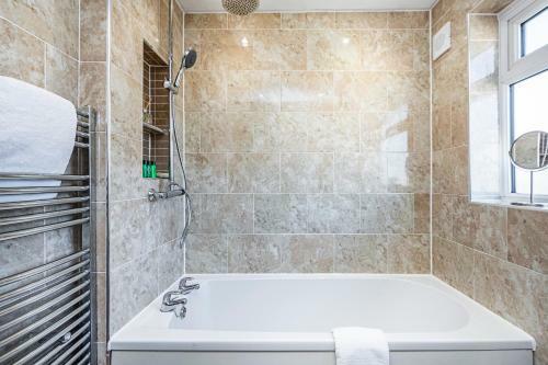 Apartamento Cozy 3 Bedroom House In Aveley, Thurrock