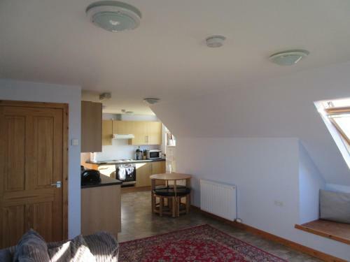 Taighali Apartment