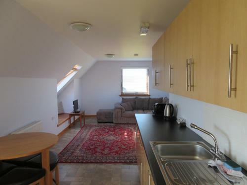 Taighali Apartment