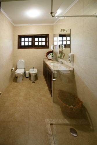 Greenside Of Sea Hostel