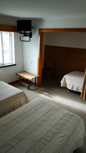 Hotel Comodoro