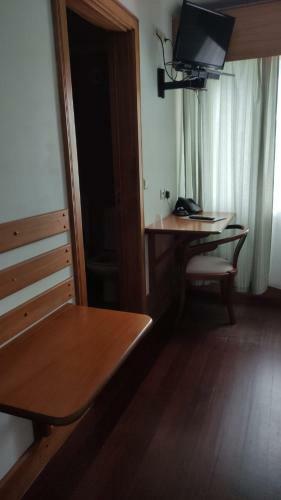 Hotel Comodoro