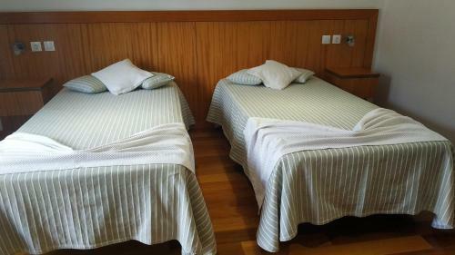 Hotel Comodoro