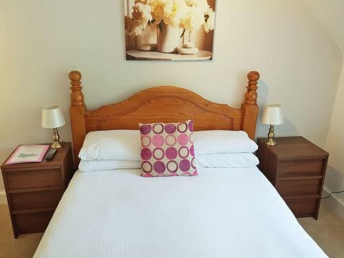 Station Apartment 1 - Uk31003