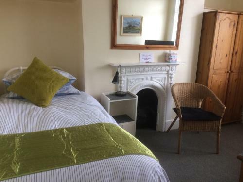 Hostal Bay Lodge