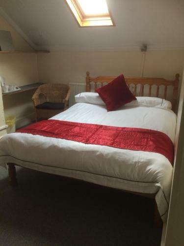 Hostal Bay Lodge
