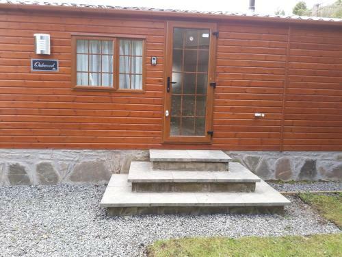 Ochilview Lodge