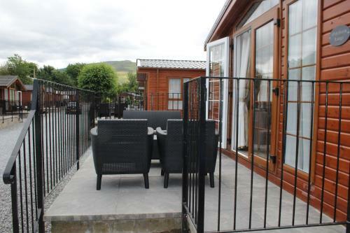 Ochilview Lodge