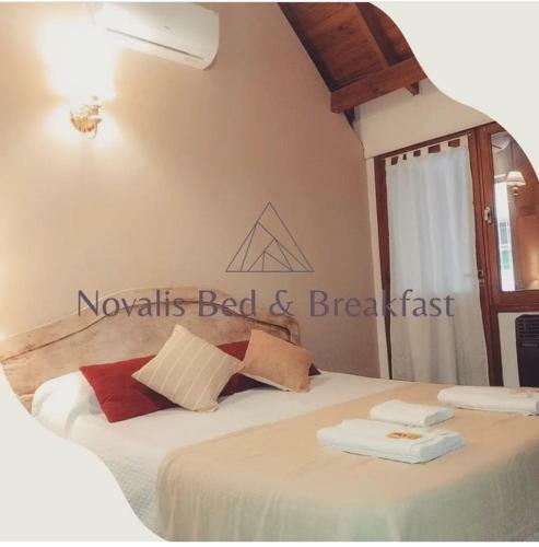 Posada Novalis Bed & Breakfast