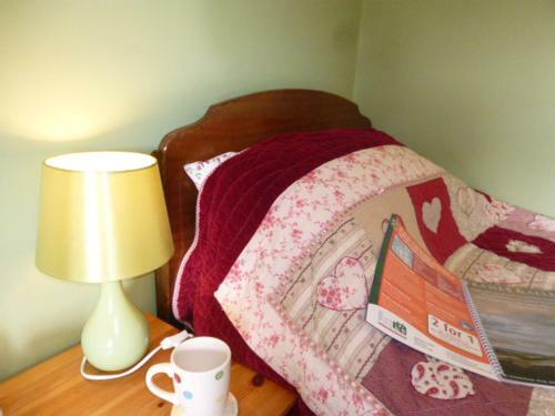 Basset Cottage B&B
